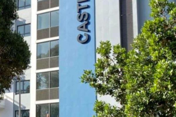 2 Bedroom Property for Sale in Cape Town City Centre Western Cape